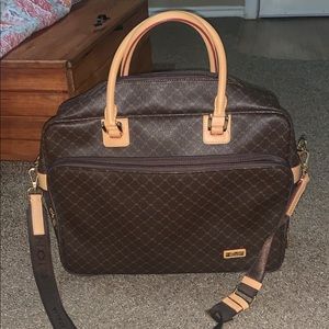 Rioni laptop carrier